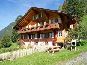 Am Eigen 2 Bett Wohnung